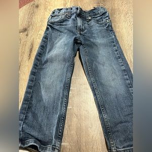 4t boys wrangler jeans